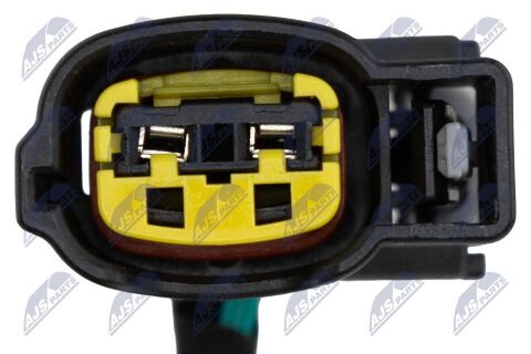 Джгут проводів котушки запалювання Джгут проводів котушки запалювання