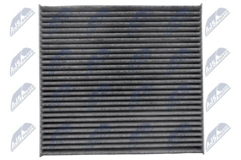 Вугільний салонний фільтр