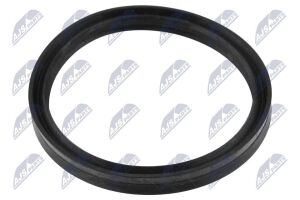 Прокладка воздуховода