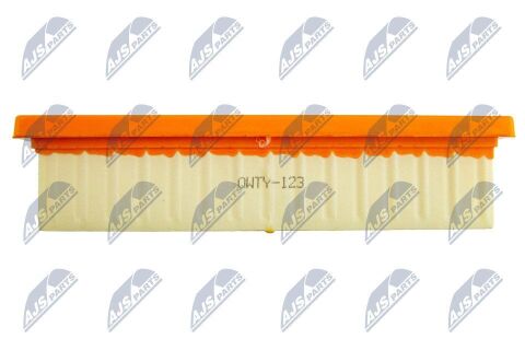 Воздушный фильтр