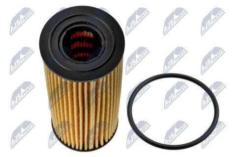 Масляний фільтр Масляний фільтр