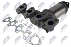 Каталізатор