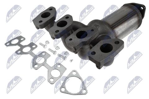 Каталізатор