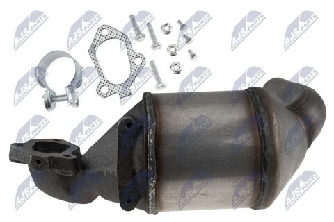 Катализатор Катализатор