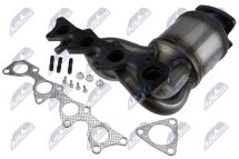 Каталізатор