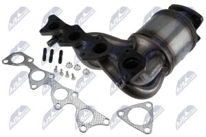 Каталізатор