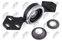 Опора карданного вала