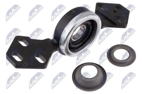 Опора карданного вала