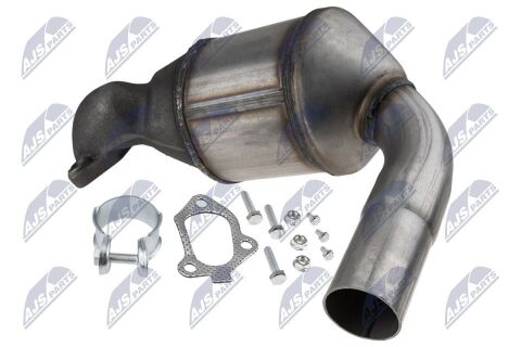 Катализатор Катализатор