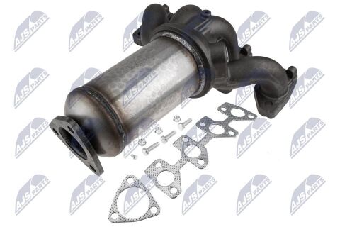 Каталізатор