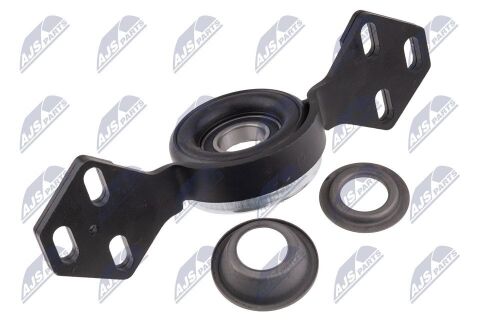 Опора карданного вала