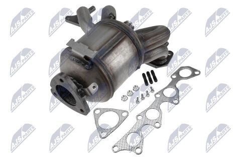 Каталізатор