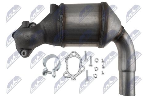 Катализатор Катализатор