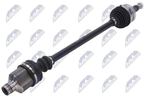 Приводной вал