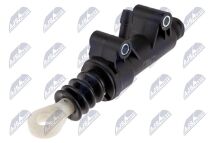 Головний насос зчеплення