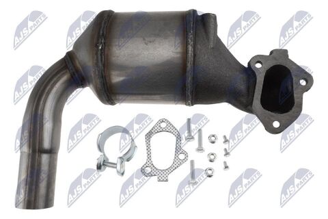 Катализатор Катализатор