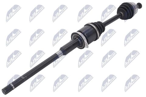 Привідний вал Привідний вал