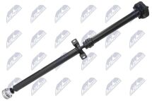 Привідний вал