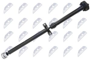 Привідний вал