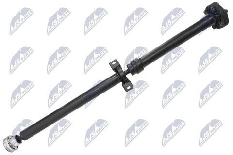 Привідний вал