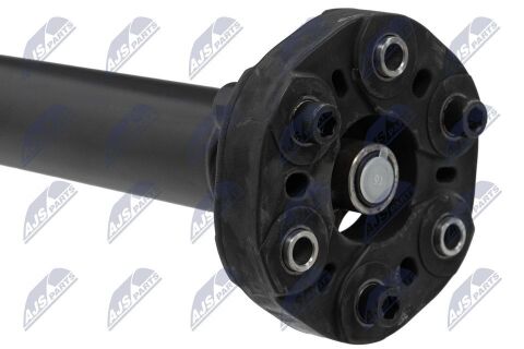 Привідний вал