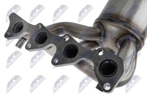 Каталізатор