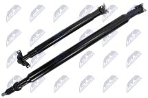 Привідний вал