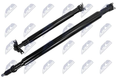 Привідний вал