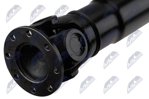 Приводной вал