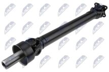 Приводной вал