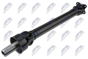 Привідний вал