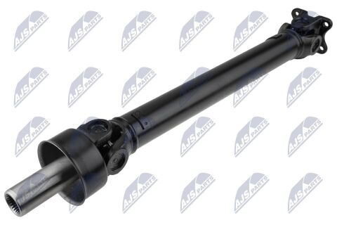 Привідний вал