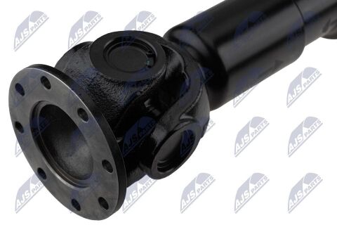 Приводной вал