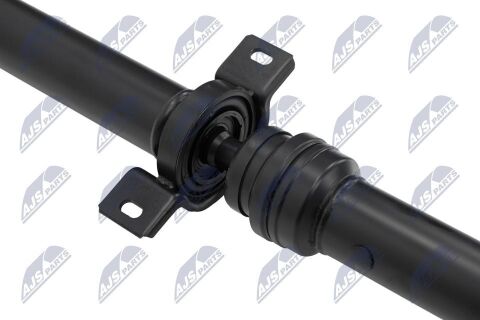 Привідний вал