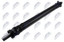 Приводной вал