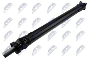 Привідний вал