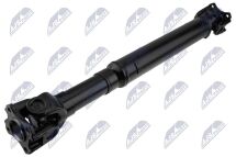 Привідний вал