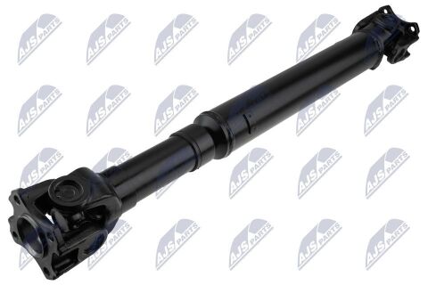 Привідний вал