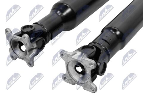 Привідний вал