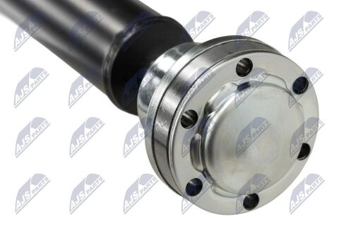 Привідний вал