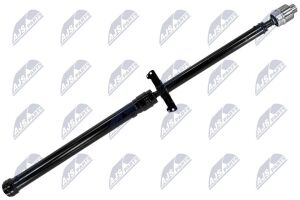 Привідний вал