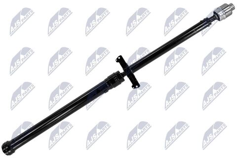 Привідний вал