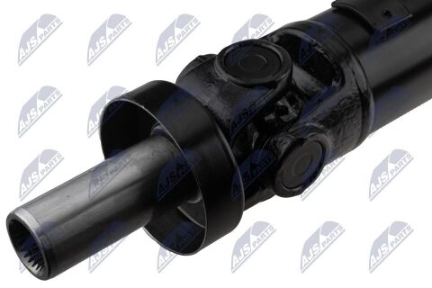 Привідний вал Привідний вал