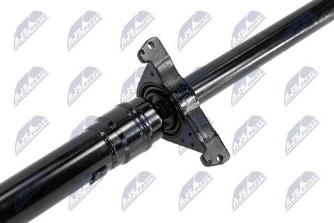 Привідний вал