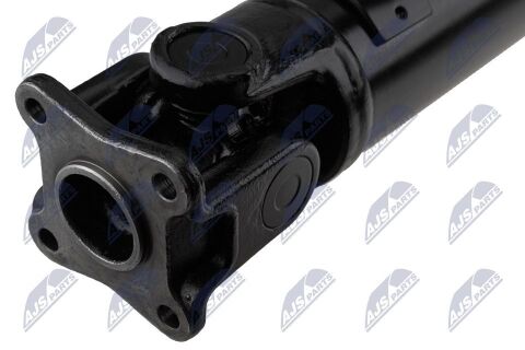 Привідний вал Привідний вал