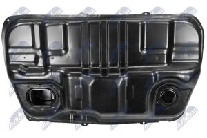 Топливный бак