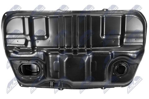 Топливный бак