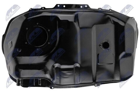 Паливний бак Паливний бак