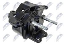 Подвеска двигателя