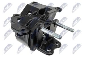 Підвіска двигуна 